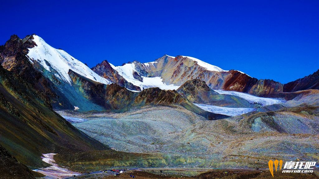 这才是高峰