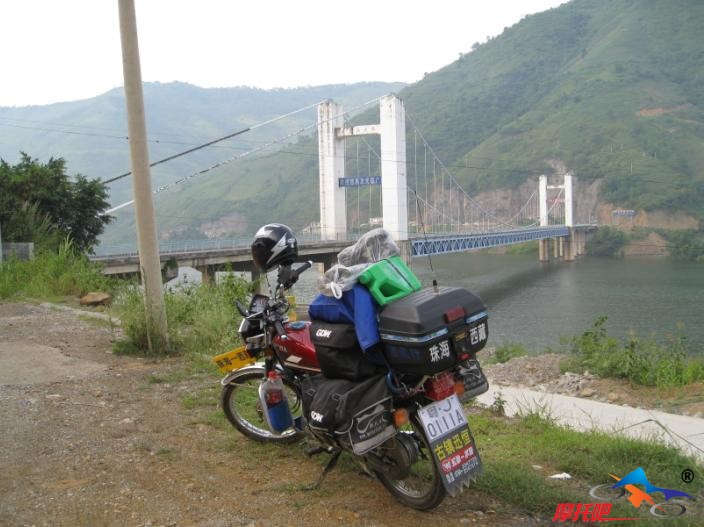 南盘江桥