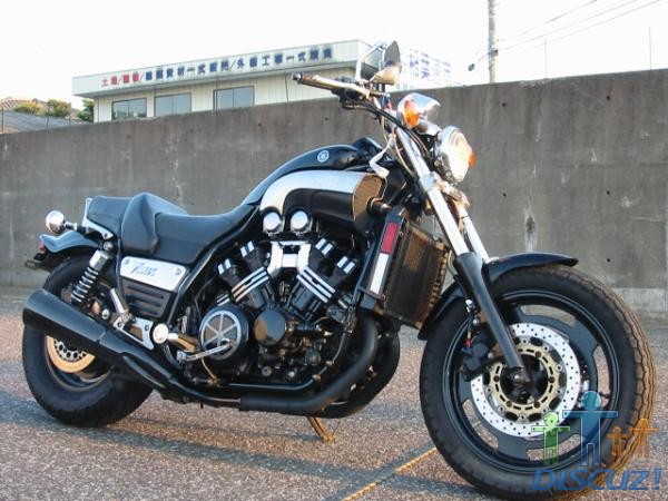 大魔鬼2004 yamaha v-max 1200 (5).jpg