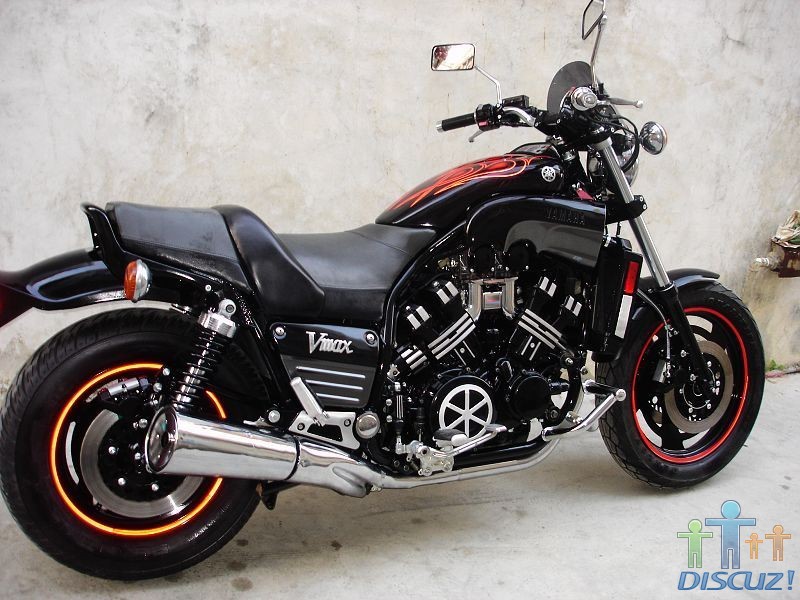 大魔鬼2004 yamaha v-max 1200 (9).jpg