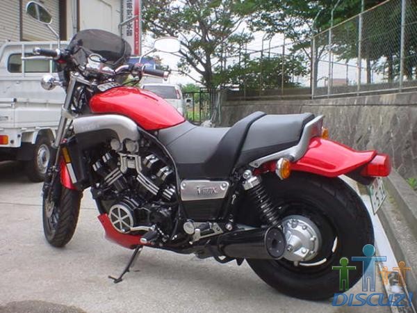 大魔鬼2004 yamaha v-max 1200 (4).jpg