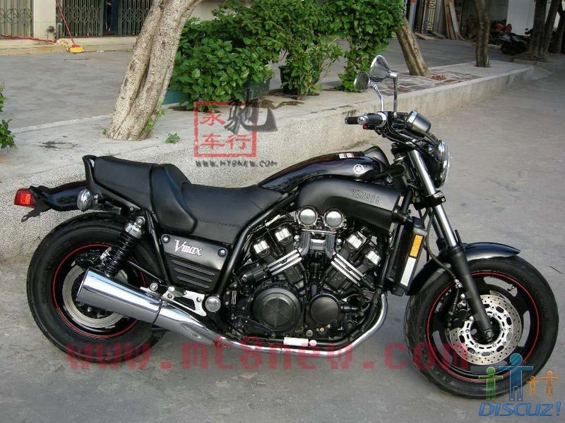 大魔鬼2004 yamaha v-max 1200 (10).jpg