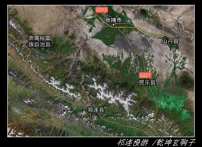 甘肃省 - Google 地图.jpg