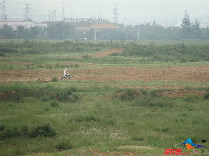 北京昌平坦克训练场